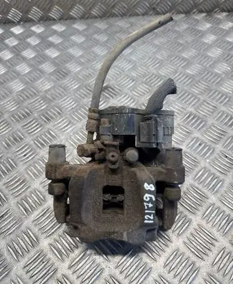 Land Rover Evoque I Rear brake caliper GJ322K328BC