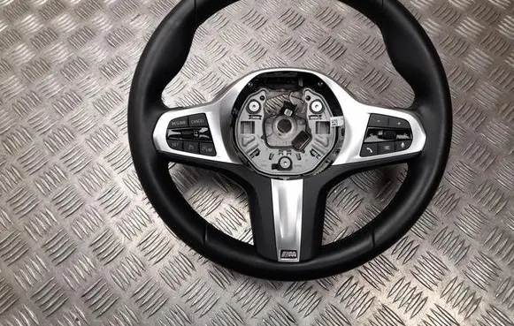 BMW 2 F44 Steering wheel 5A64099