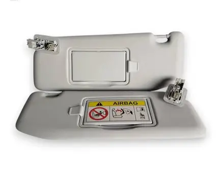 Peugeot 208 Sun visor 98738898PR