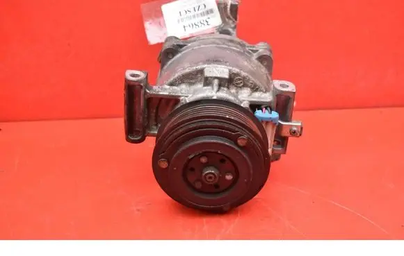 Opel Mokka Air conditioning (A/C) compressor (pump) 95131773