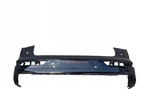 Audi Q5 SQ5 FY Rear bumper 80A807301