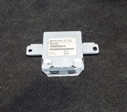 KIA Ceed Other devices 961201H700