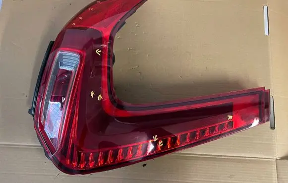 Volvo XC40 Rear/tail lights 31446790