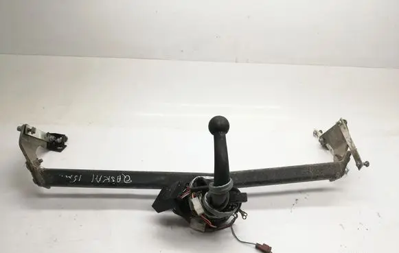 Nissan Qashqai Tow bar set 861481154