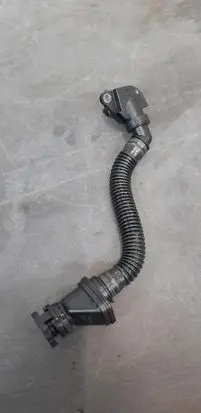 BMW M5 F90 Brake vacuum hose/pipe 7848340 72336174 72336177
