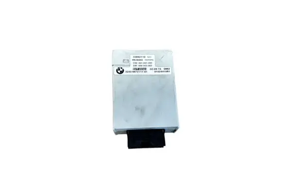 BMW 5 F10 F11 Other control units/modules 6872117 002003002 55892110