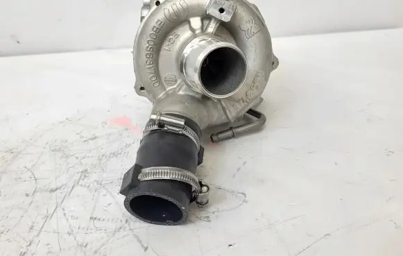 Maserati Levante Supercharger 670053899