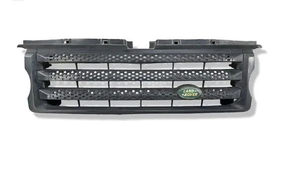 Land Rover Range Rover Sport L320 Front bumper upper radiator grill 7H328138ABW