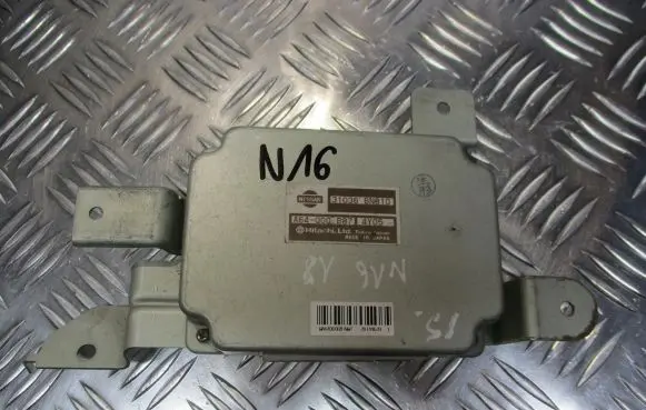 Nissan Almera N16 Gearbox control unit/module 31036BN810