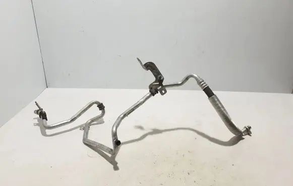 Renault Trafic III (X82) Air conditioning (A/C) pipe/hose 924809969R