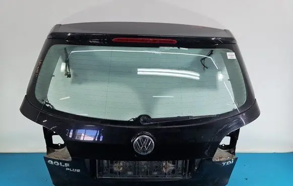 Tailgate/trunk/boot lid