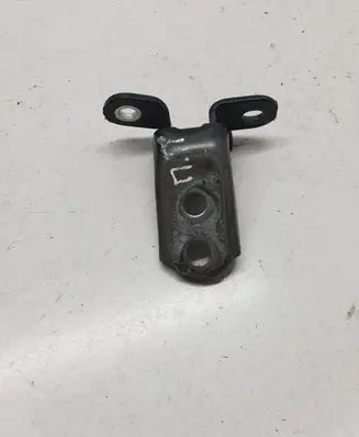 Front door upper hinge