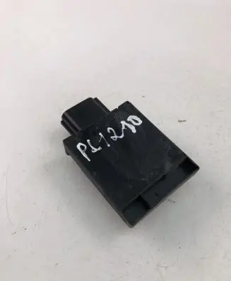 Volvo XC60 Other control units/modules 31478784