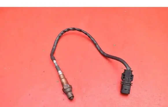 BMW 7 F01 F02 F03 F04 Lambda probe sensor 7539123