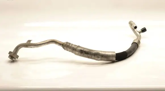 Audi A4 S4 B8 8K Air conditioning (A/C) pipe/hose 8T0260707A