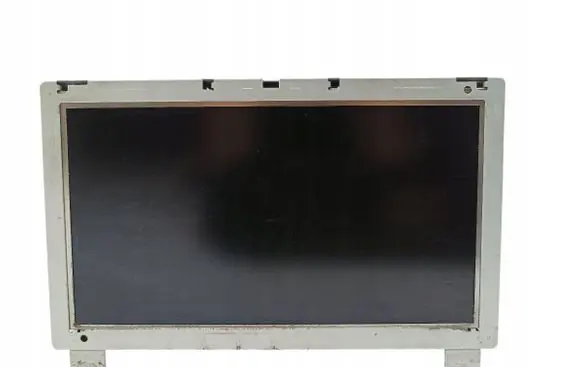Opel Zafira C Screen/display/small screen 95247248