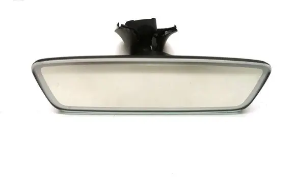 Rear view mirror (interior)