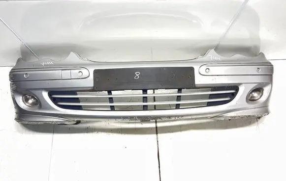 Mercedes-Benz C W203 Front bumper A2038863025
