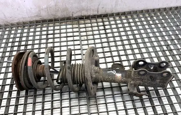 Lexus CT 200H Front shock absorber/damper 4851076050