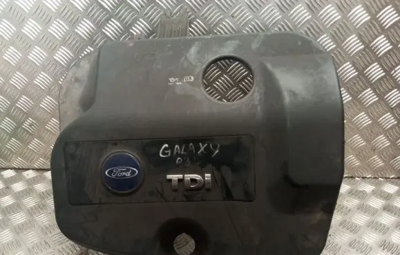 Ford Galaxy Engine cover (trim) 7M3103925GM