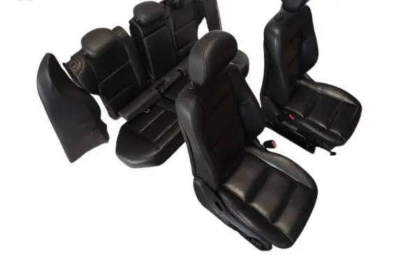 Mercedes-Benz C W203 Seat set A2039108946 A0009102322 A2039106447