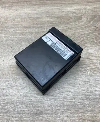 Ford Mondeo MK II Other control units/modules 96AG19A366AD B403153