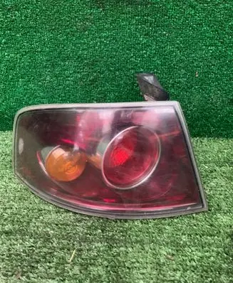 Seat Ibiza III (6L) Rear/tail lights 