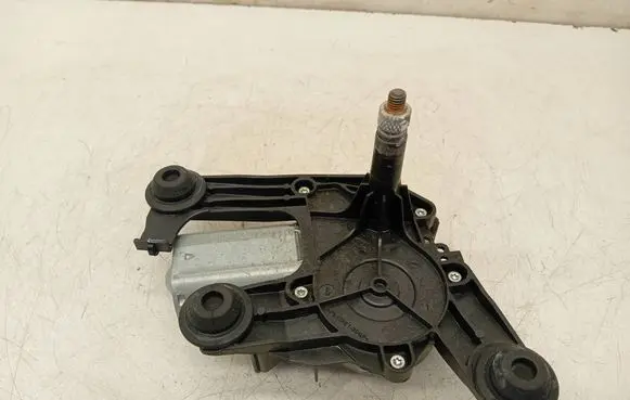 Citroen C3 Rear window wiper motor 9683382380 W000006779 000880624
