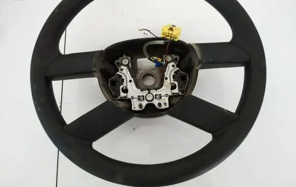 Volkswagen Polo Steering wheel 6q0419091