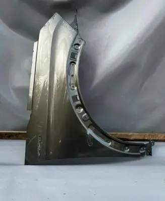 Nissan Micra K14 Fender