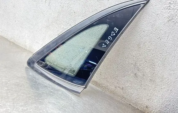 Ford Edge II Rear side window FT4BR29700A T4BR29700A 43R000091