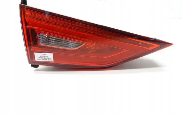 Audi A3 S3 8V Rear/tail lights 8V5945093H