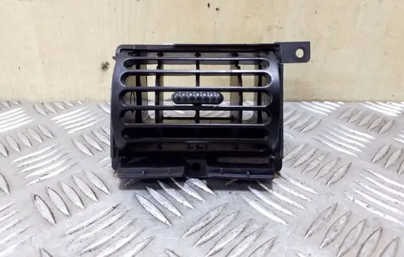Opel Frontera B Dashboard side air vent grill/cover trim 8971465510