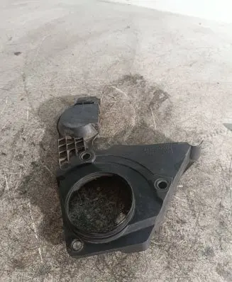 Citroen Xantia Timing belt guard (cover) 9637902780