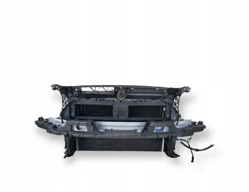 Audi A5 Radiator support slam panel 8W0959455