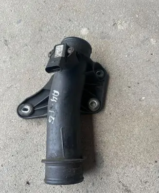 Intercooler hose/pipe