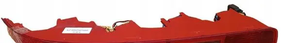 Audi Q7 4L Rear bumper light 4L0945095