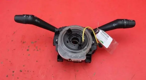 Fiat Tipo Other switches/knobs/shifts 07356747990