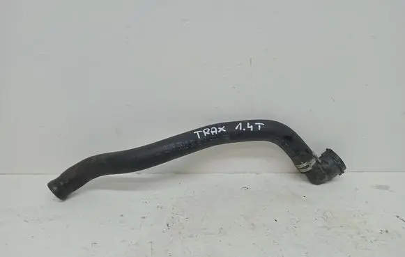 Chevrolet Trax Engine coolant pipe/hose 95493512