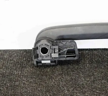 Volvo XC60 Rear interior roof grab handle