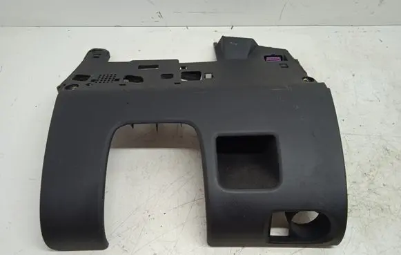Audi A3 S3 8P Dashboard lower bottom trim panel 8P1863075