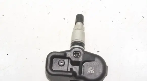 Lexus RC Tire pressure sensor 