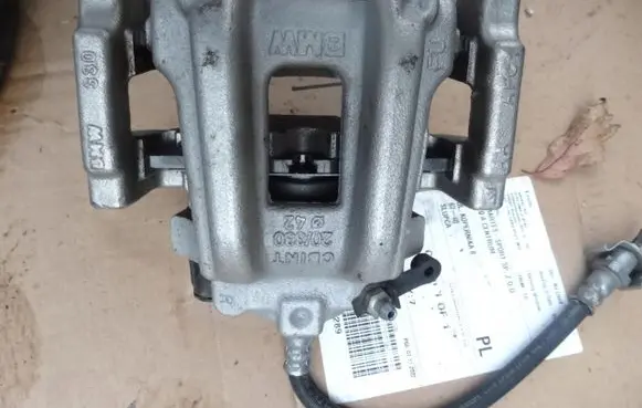 BMW 4 F32 F33 Rear brake caliper XXXXXXXXXXX