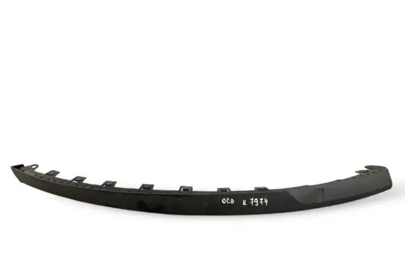 Opel Corsa D Front bumper lip 13179947 475498858
