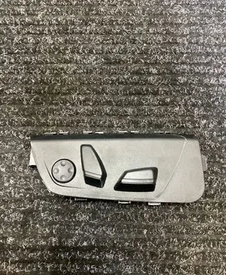 BMW X3 F25 Seat control switch 9276618