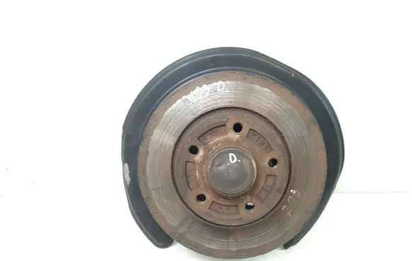Opel Vivaro Rear wheel hub 8200741200 93860867