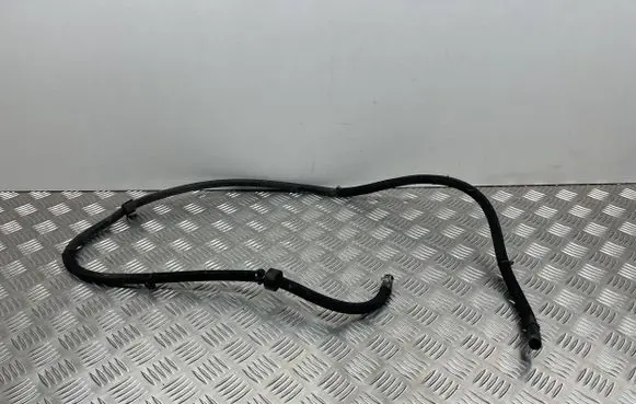 Mercedes-Benz E C207 W207 Engine coolant pipe/hose A2078304200