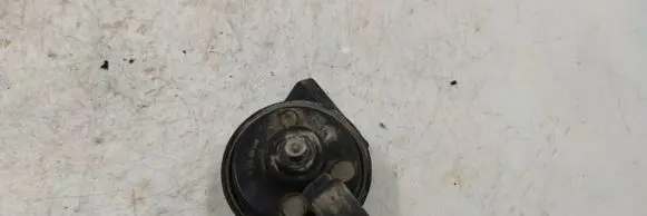 Audi A4 S4 B8 8K Horn signal 007728