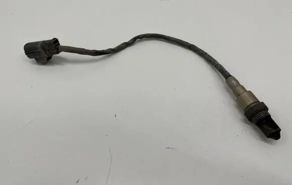 Lambda probe sensor