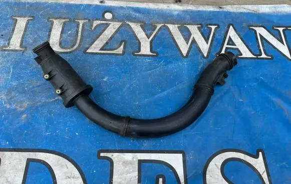 Mercedes-Benz Sprinter W907 W910 Air intake hose/pipe A6510902500 0312278A 0116932A